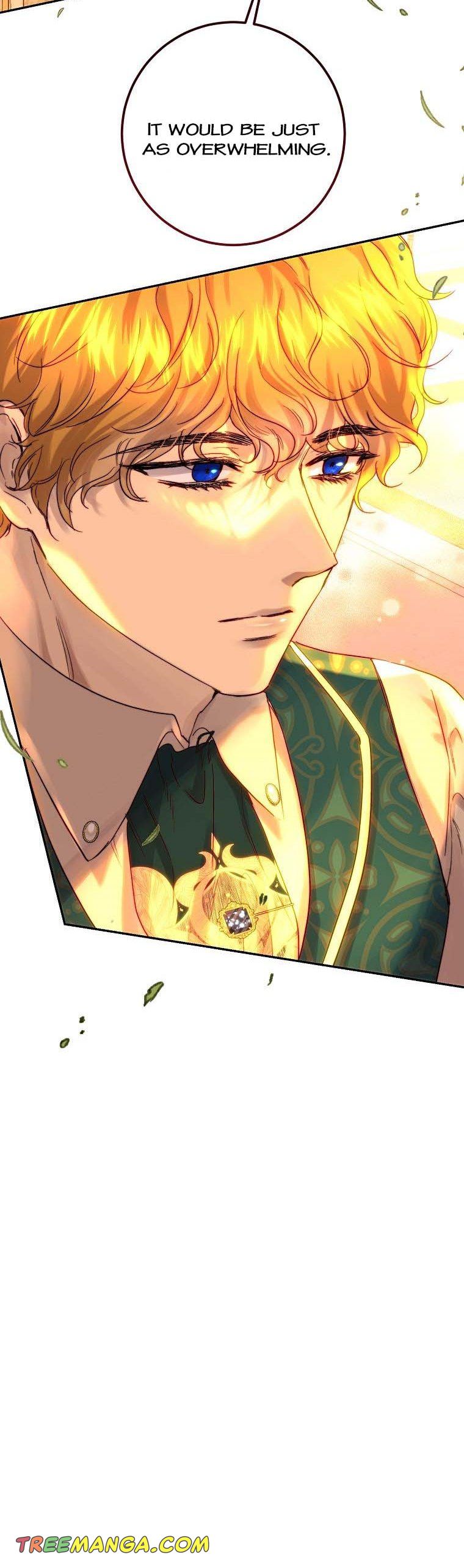 The Princess Blooms as a Crazy Flower Chapter 49 154 20