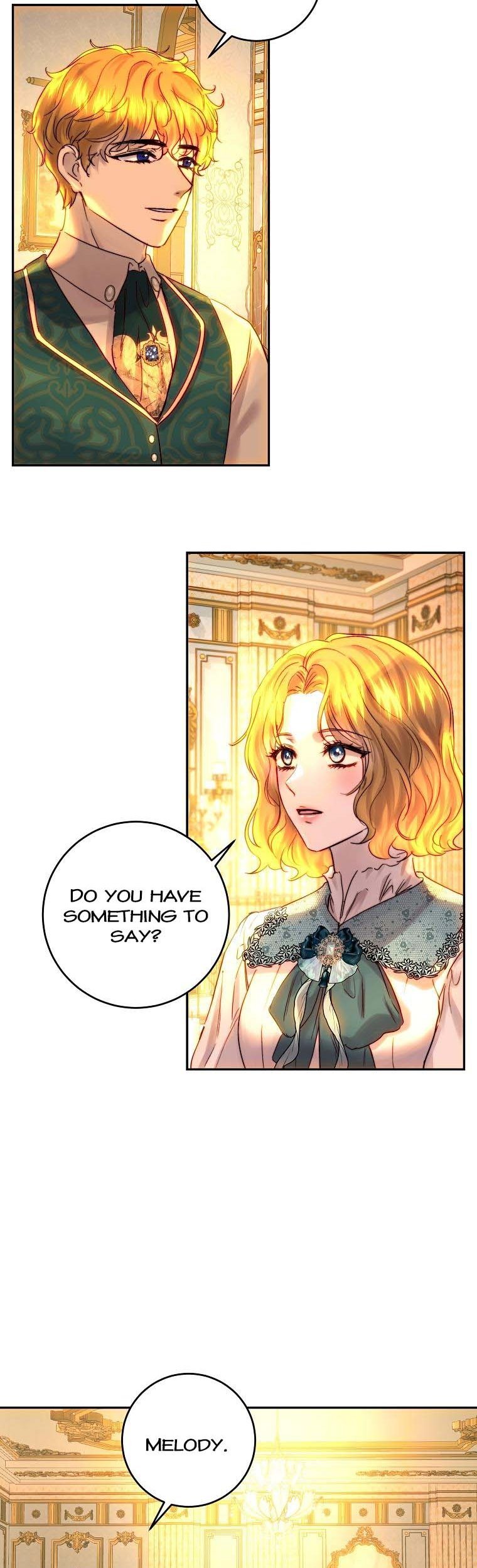 The Princess Blooms as a Crazy Flower Chapter 49 156 22