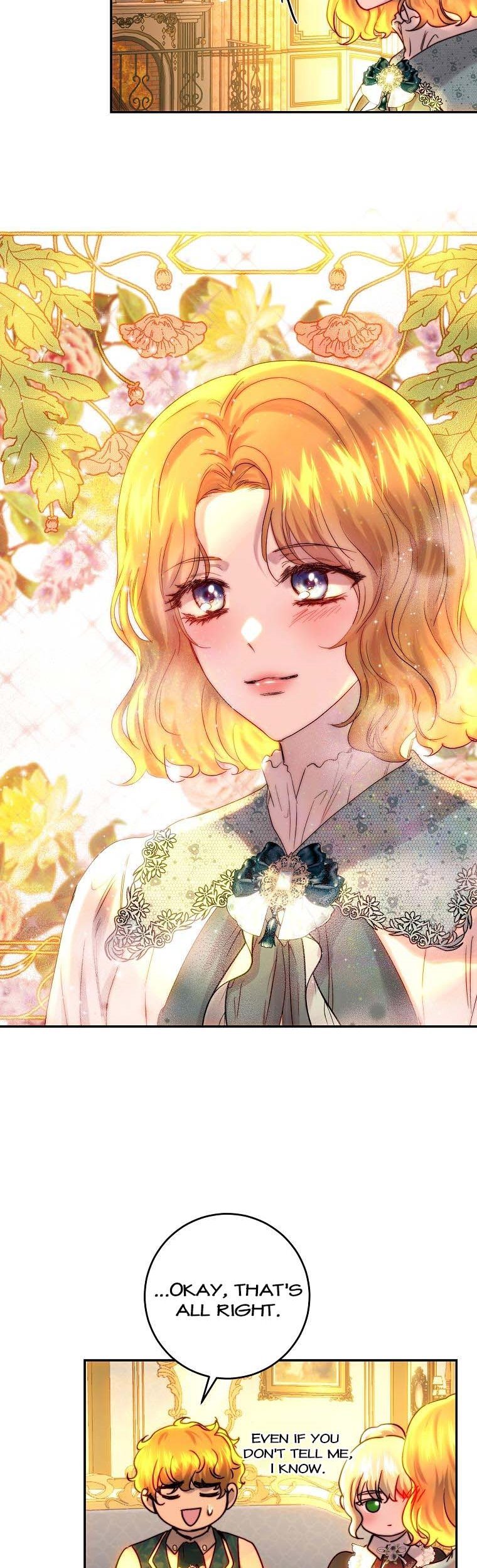 The Princess Blooms as a Crazy Flower Chapter 49 158 24