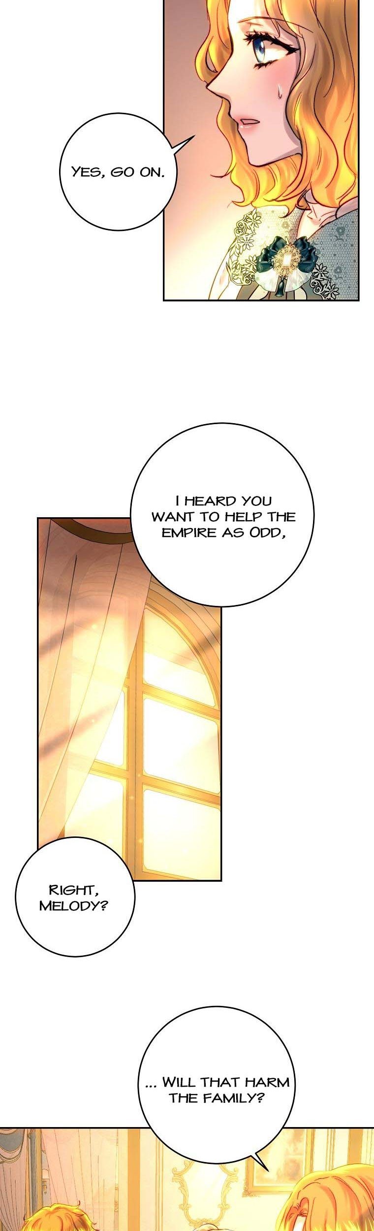 The Princess Blooms as a Crazy Flower Chapter 49 160 26
