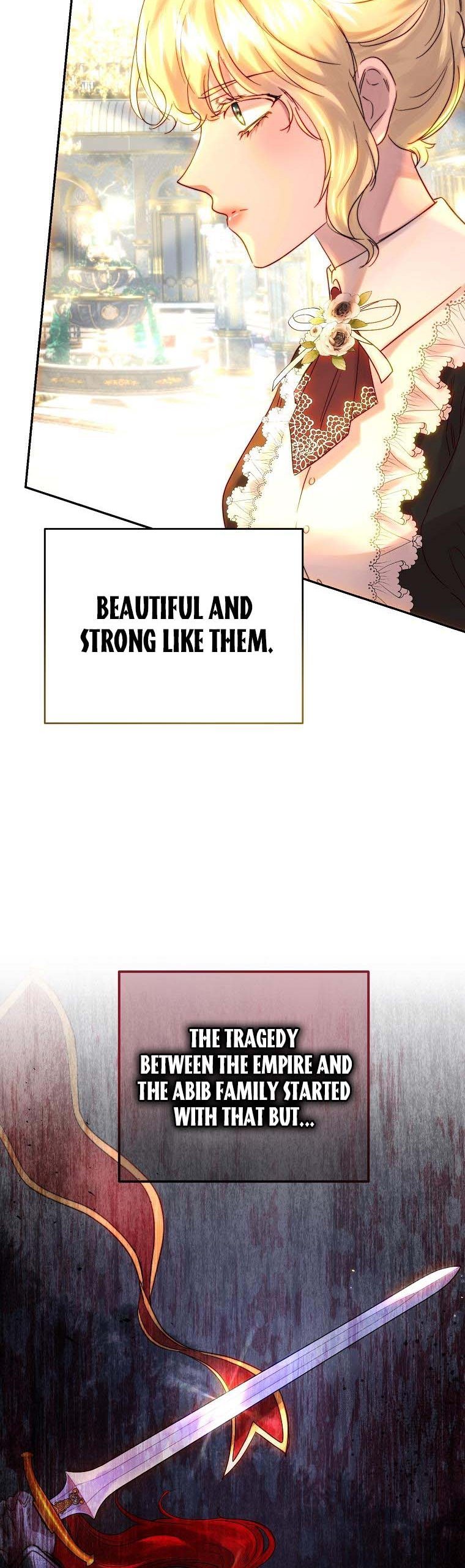The Princess Blooms as a Crazy Flower Chapter 49 137 3