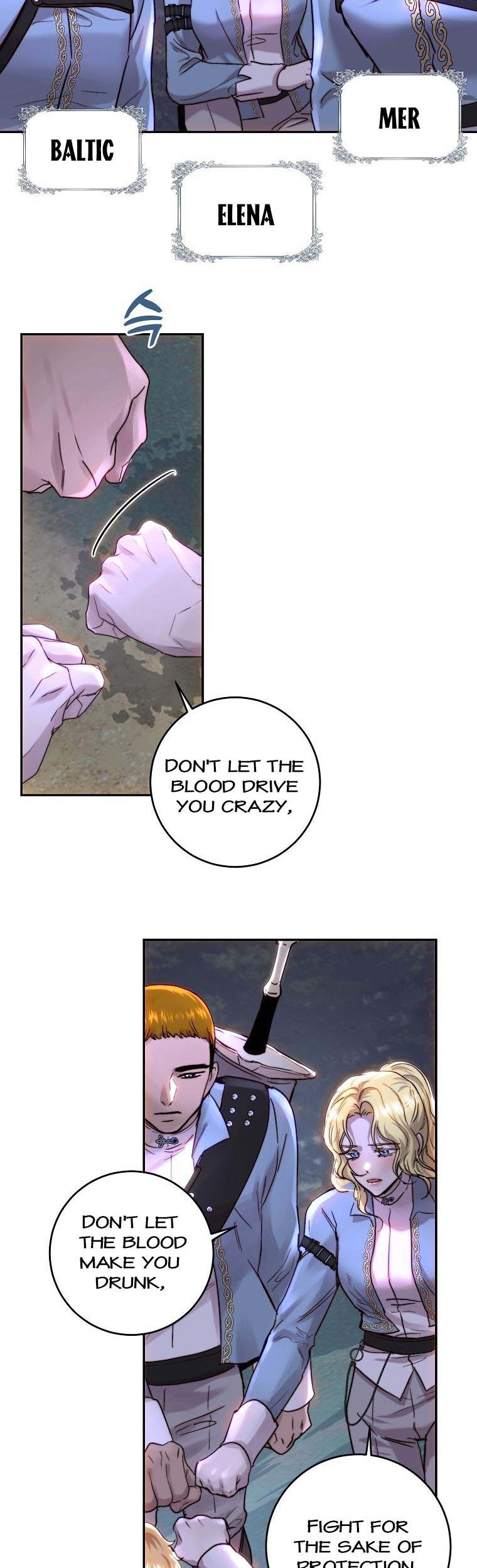 The Princess Blooms as a Crazy Flower Chapter 49 167 33