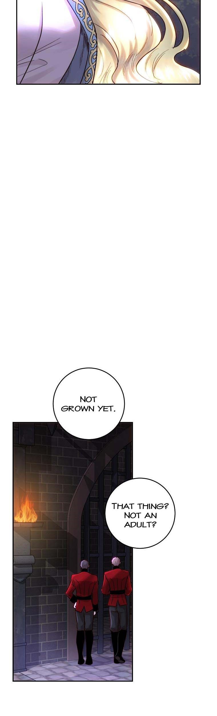 The Princess Blooms as a Crazy Flower Chapter 49 170 36