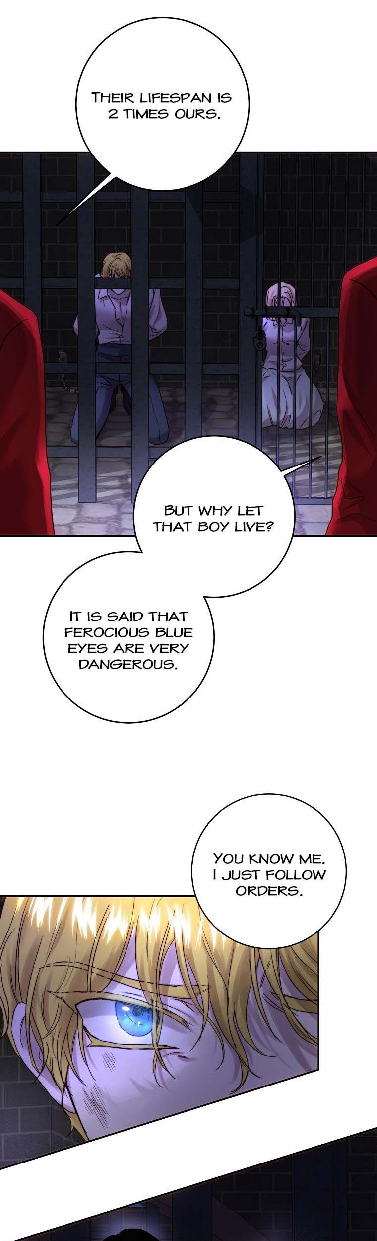 The Princess Blooms as a Crazy Flower Chapter 49 171 37