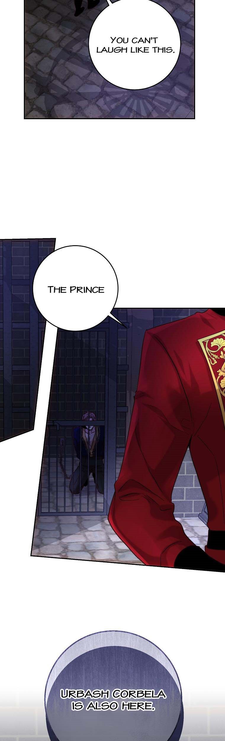 The Princess Blooms as a Crazy Flower Chapter 49 174 40