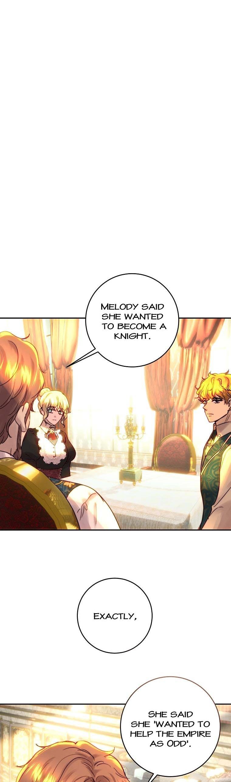 The Princess Blooms as a Crazy Flower Chapter 49 139 5