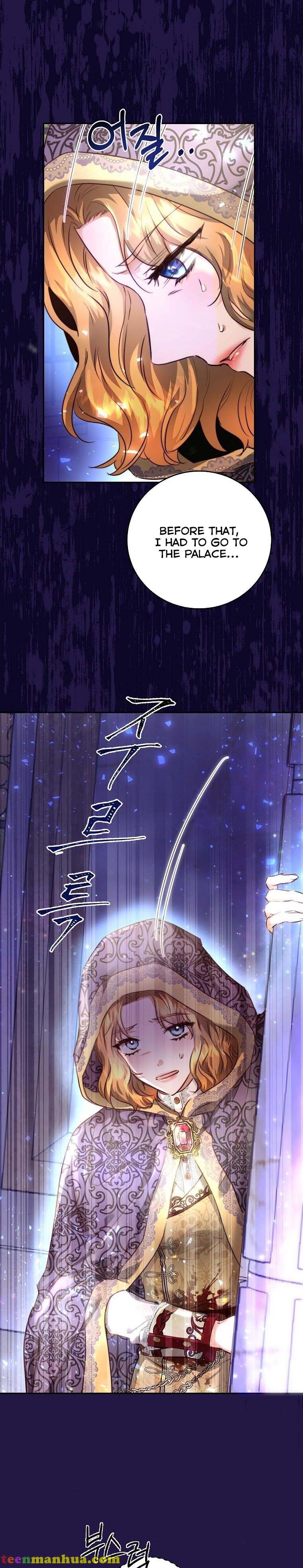 The Princess Blooms as a Crazy Flower Chapter 5 110 15