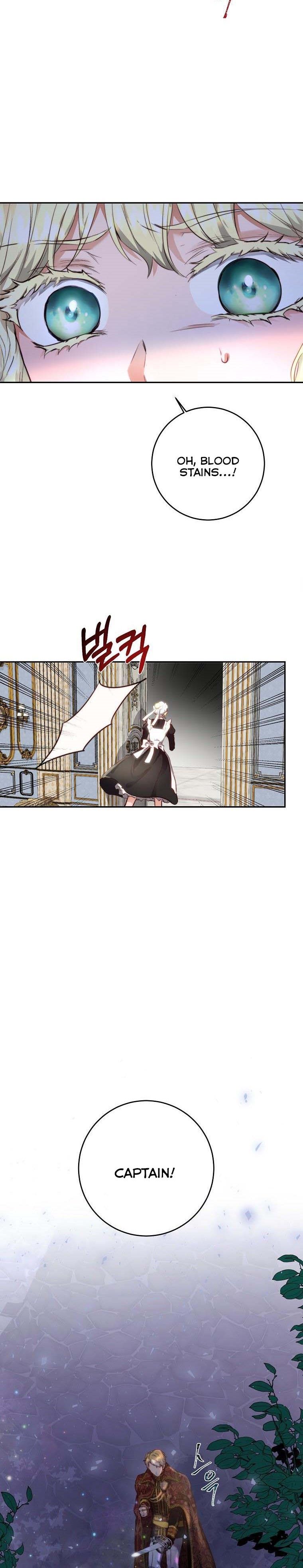 The Princess Blooms as a Crazy Flower Chapter 5 115 20