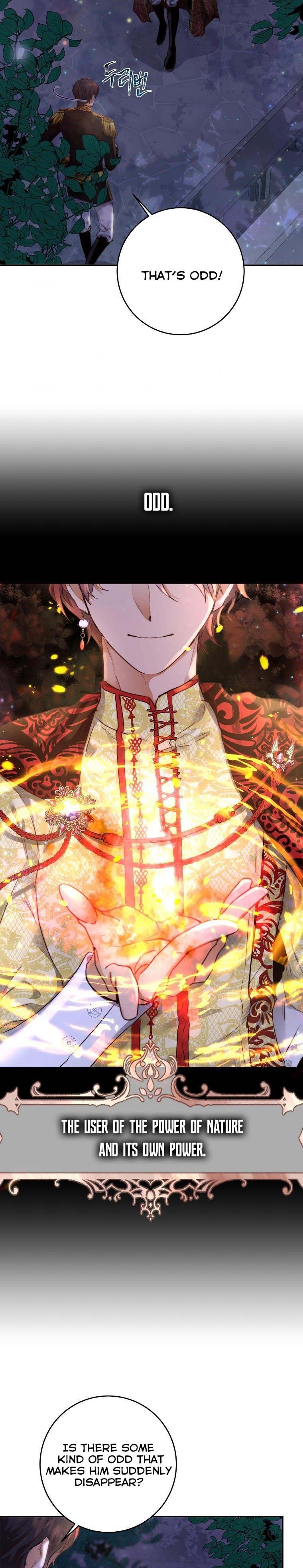 The Princess Blooms as a Crazy Flower Chapter 5 116 21