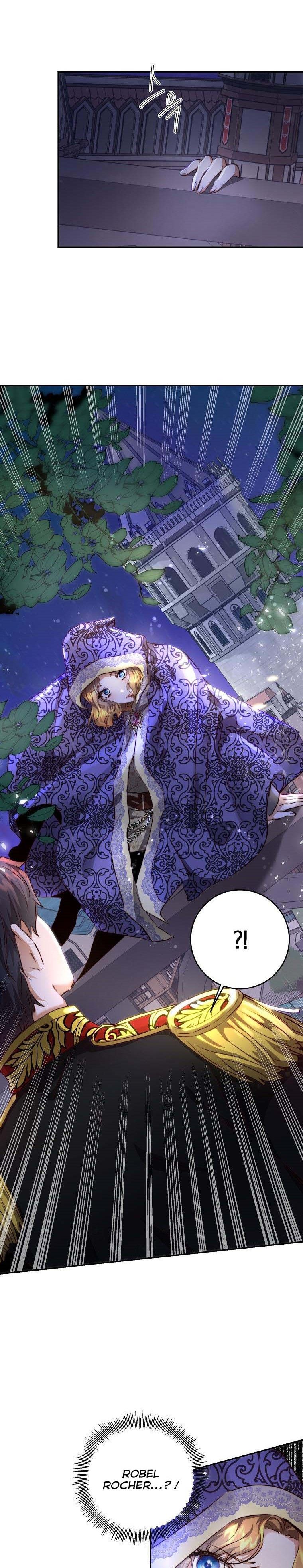 The Princess Blooms as a Crazy Flower Chapter 5 99 4