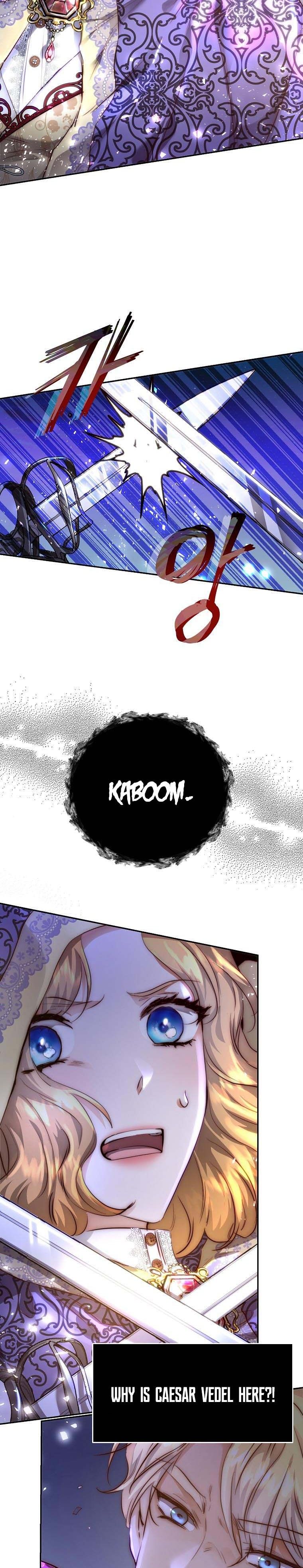 The Princess Blooms as a Crazy Flower Chapter 5 103 8