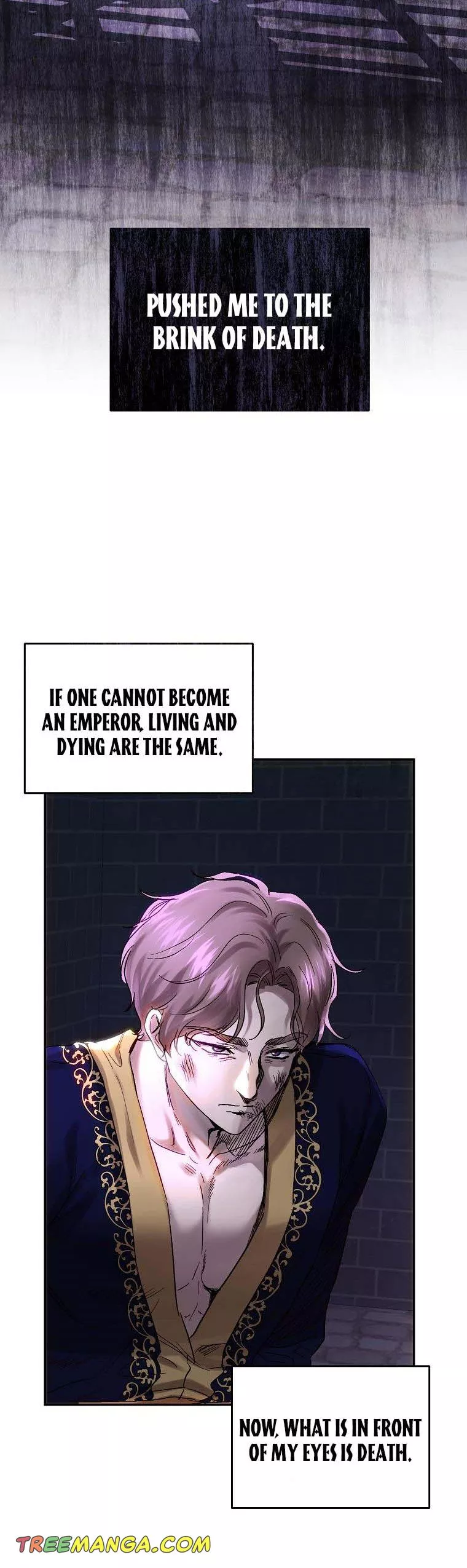 The Princess Blooms as a Crazy Flower Chapter 50 141 1