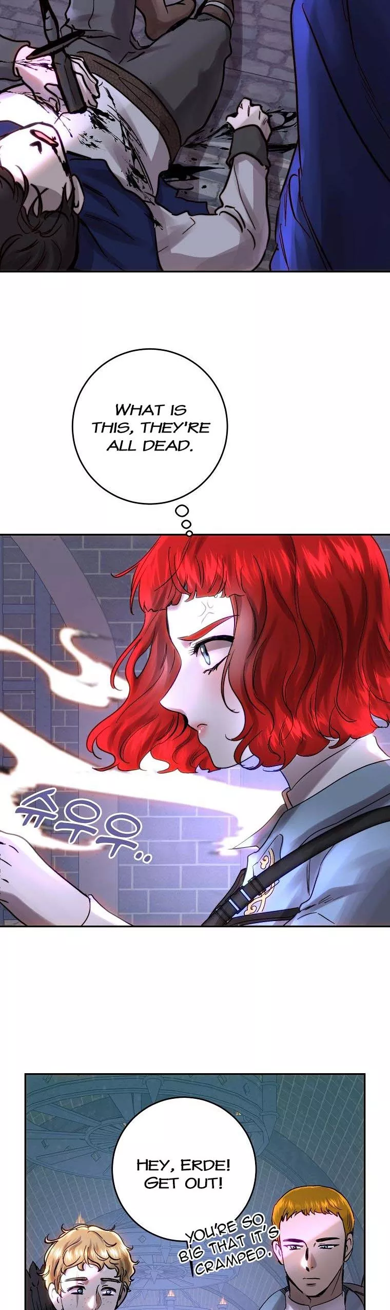 The Princess Blooms as a Crazy Flower Chapter 50 150 10
