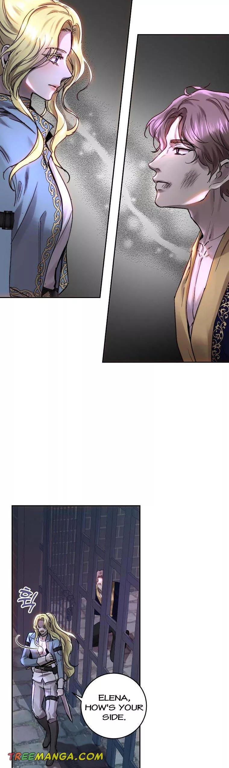 The Princess Blooms as a Crazy Flower Chapter 50 157 17