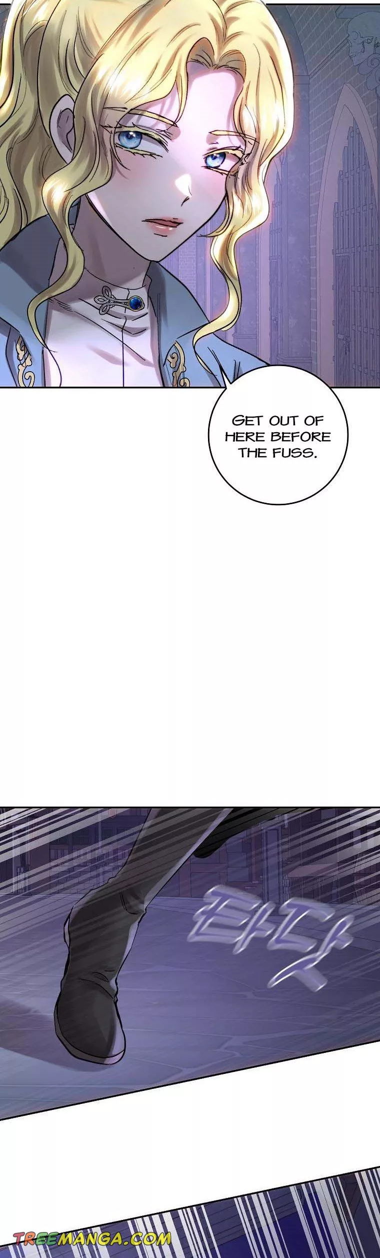 The Princess Blooms as a Crazy Flower Chapter 50 163 23