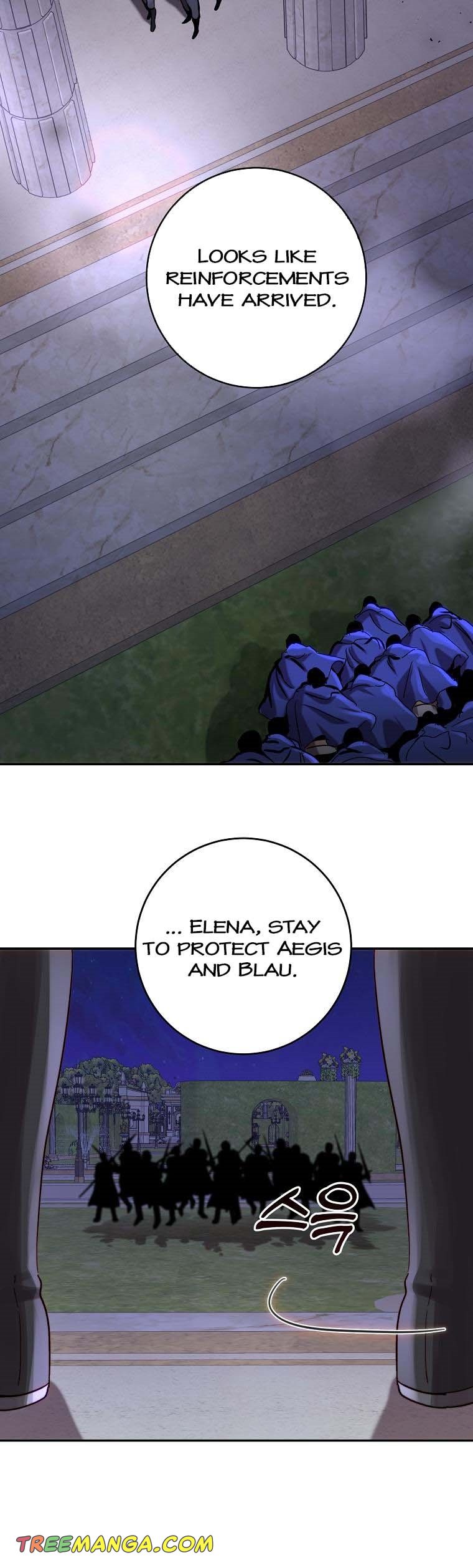 The Princess Blooms as a Crazy Flower Chapter 50 167 27