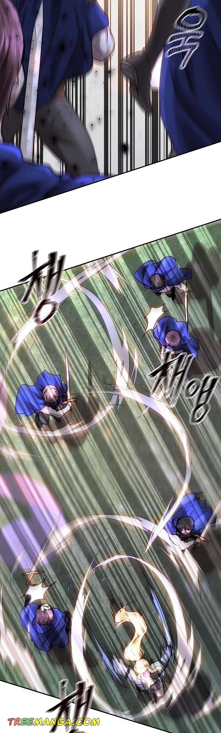 The Princess Blooms as a Crazy Flower Chapter 50 171 31