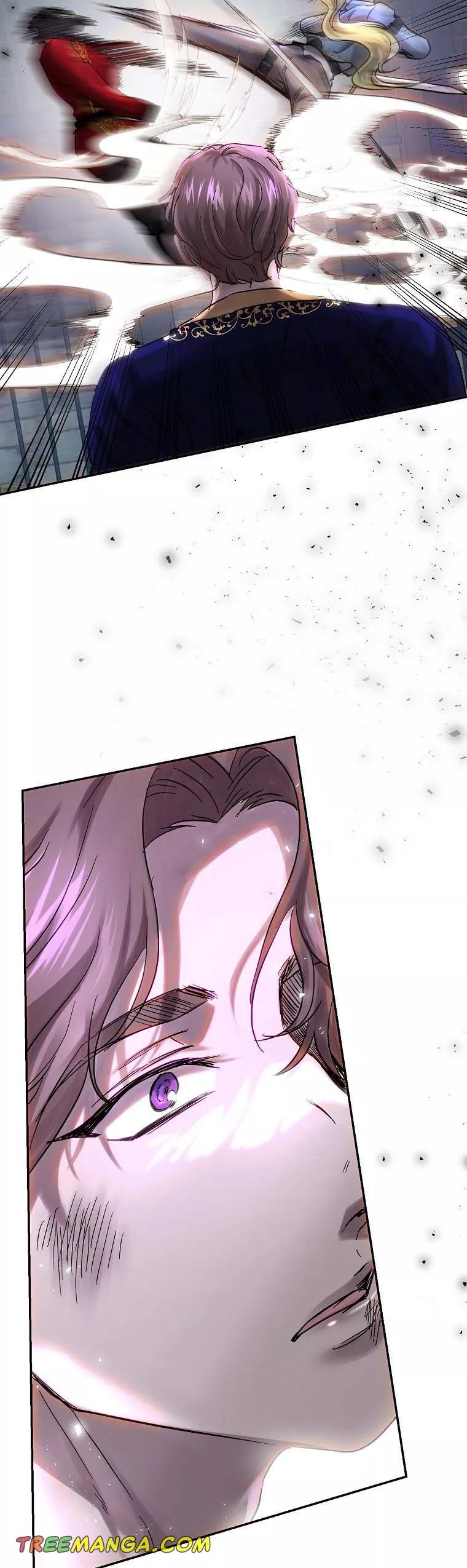 The Princess Blooms as a Crazy Flower Chapter 50 144 4