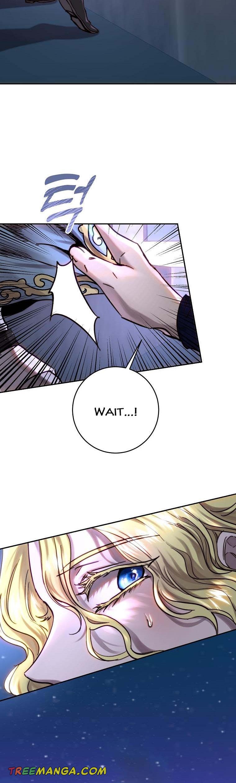 The Princess Blooms as a Crazy Flower Chapter 50 181 41