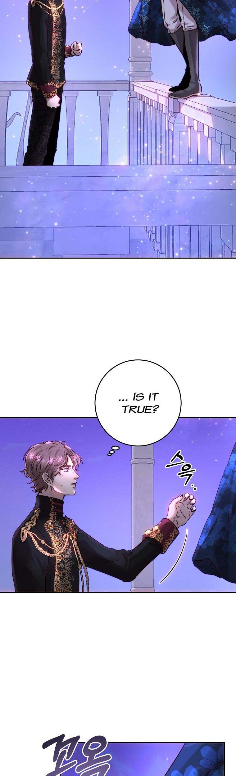 The Princess Blooms as a Crazy Flower Chapter 52 149 10