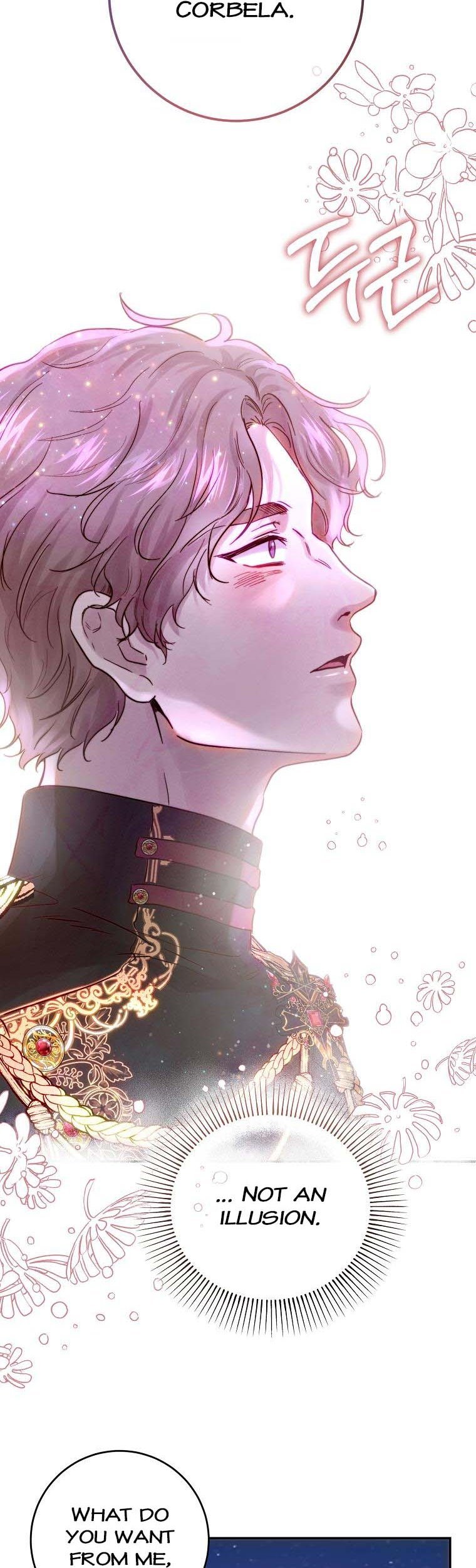 The Princess Blooms as a Crazy Flower Chapter 52 151 12