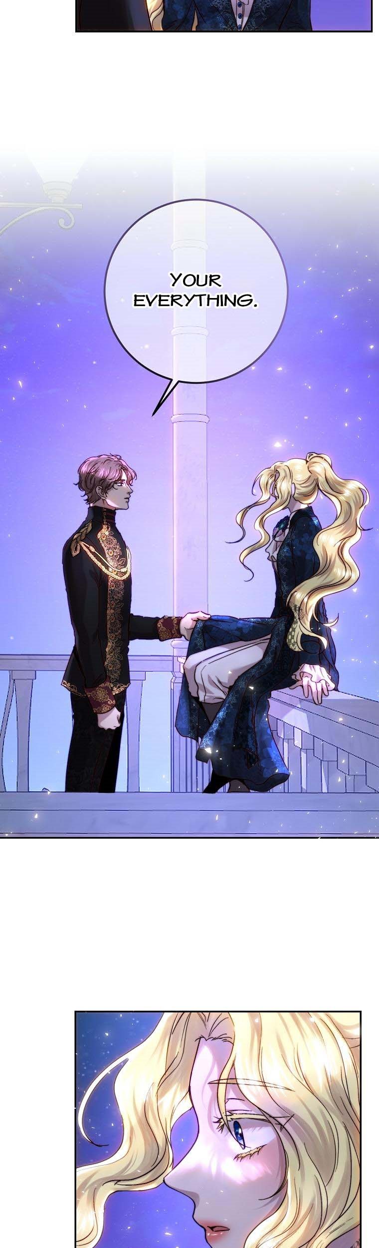 The Princess Blooms as a Crazy Flower Chapter 52 156 17