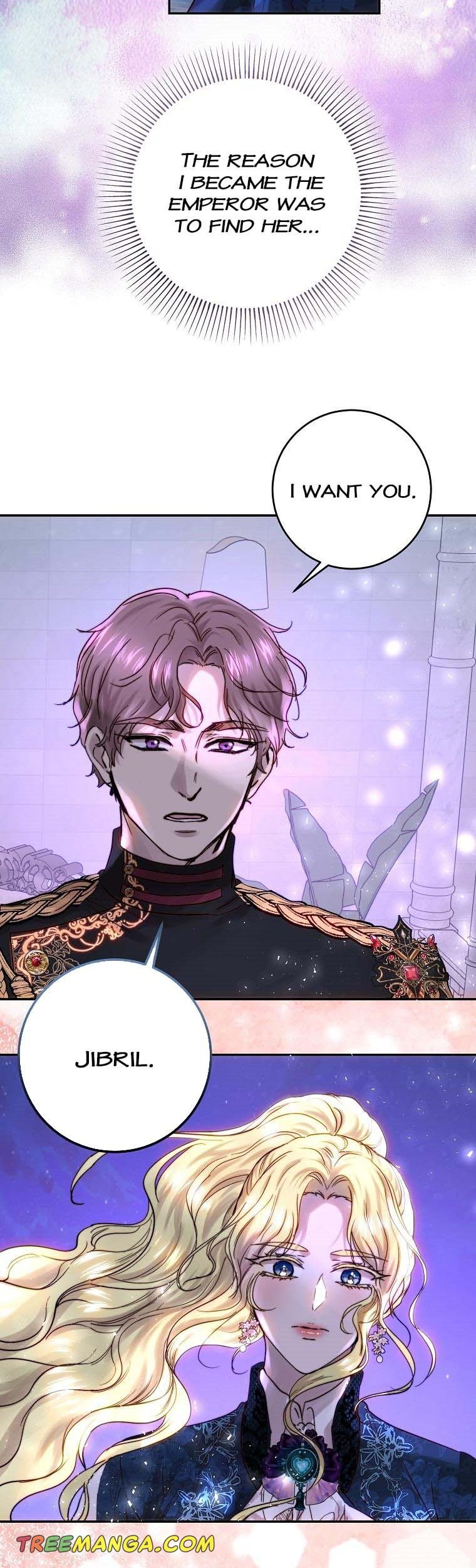 The Princess Blooms as a Crazy Flower Chapter 52 158 19