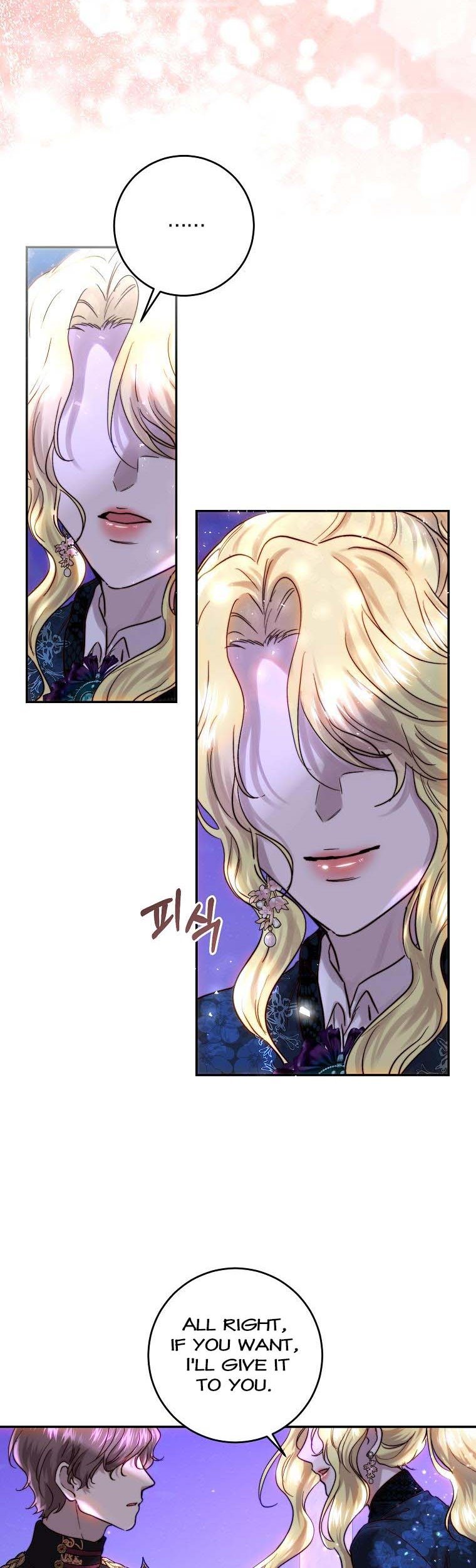 The Princess Blooms as a Crazy Flower Chapter 52 159 20