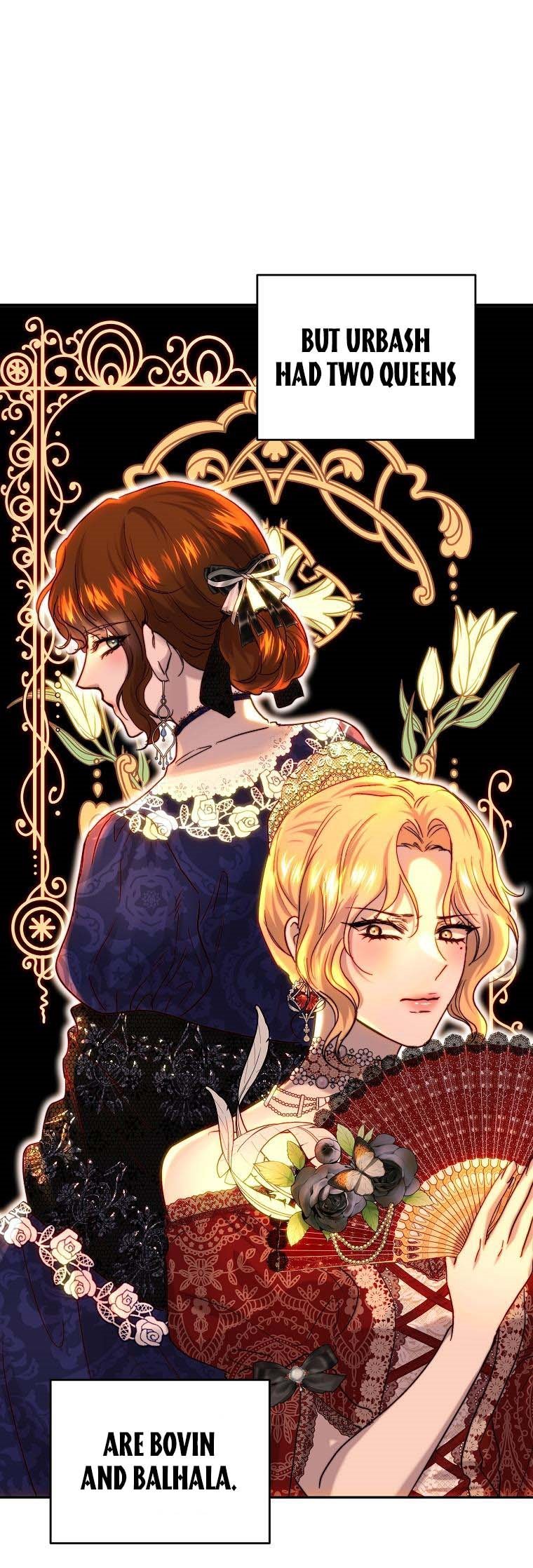 The Princess Blooms as a Crazy Flower Chapter 52 162 23