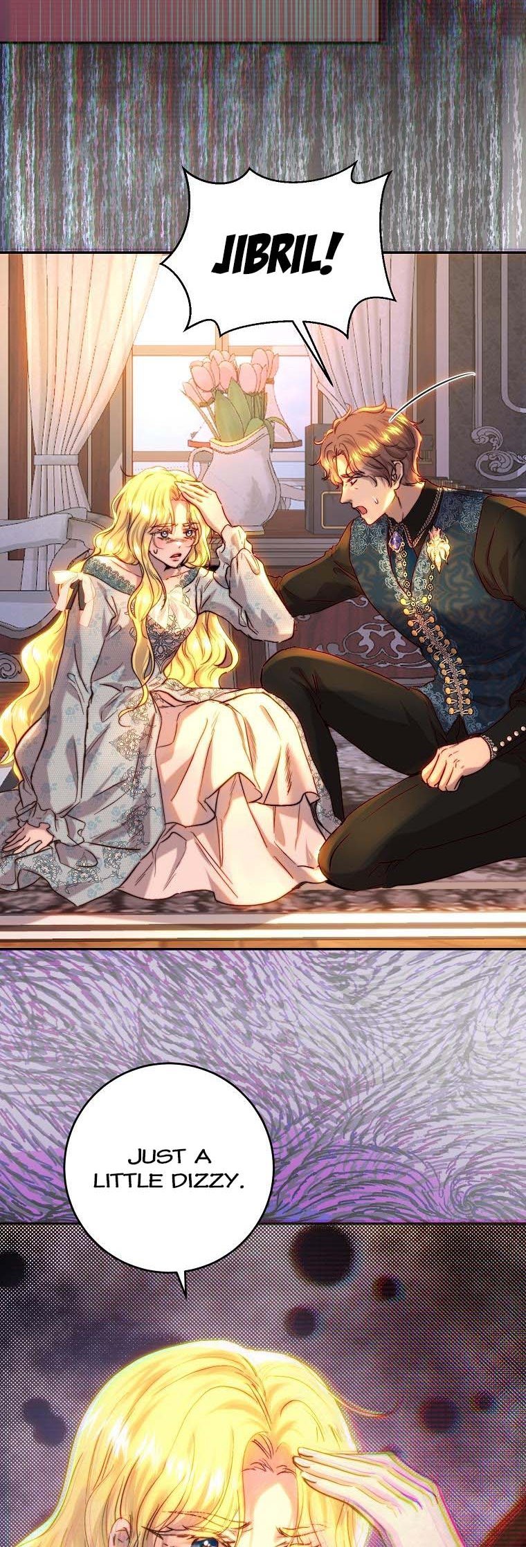 The Princess Blooms as a Crazy Flower Chapter 52 173 34