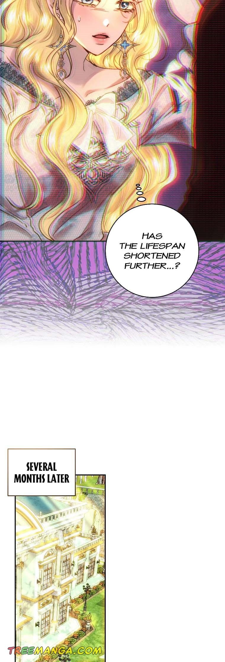 The Princess Blooms as a Crazy Flower Chapter 52 174 35