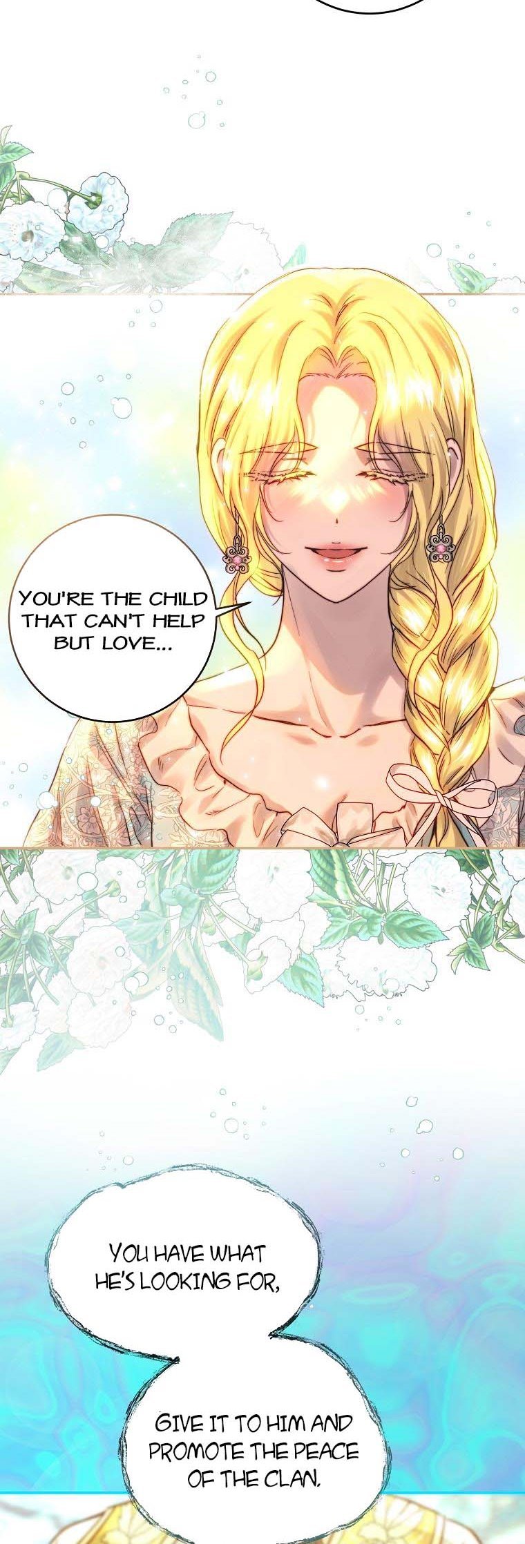 The Princess Blooms as a Crazy Flower Chapter 52 177 38