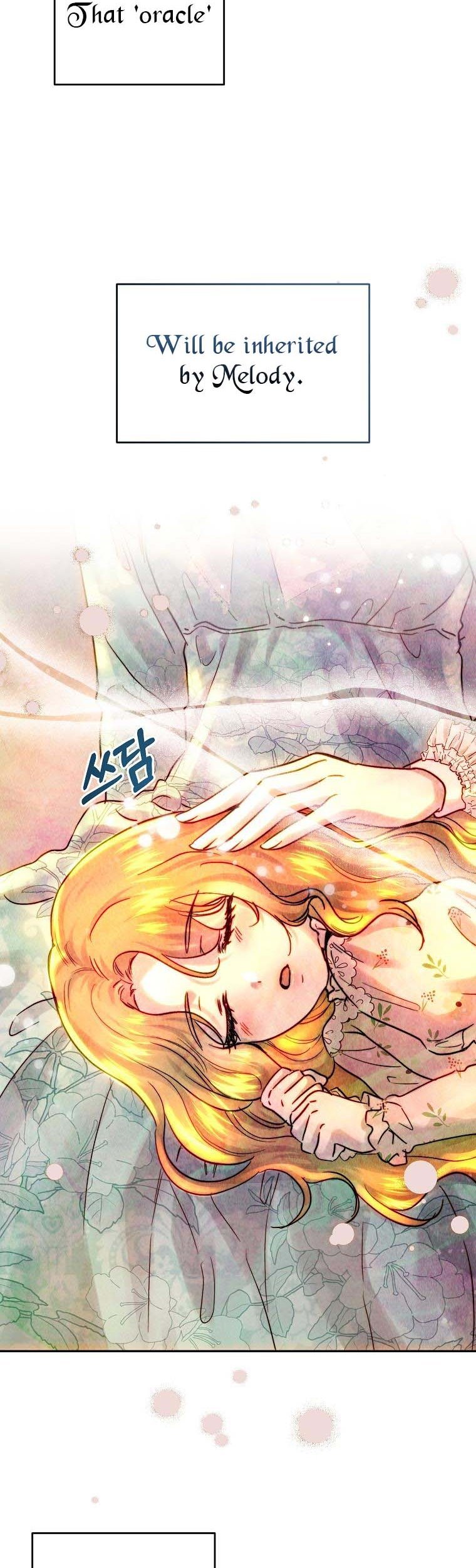 The Princess Blooms as a Crazy Flower Chapter 53 143 004