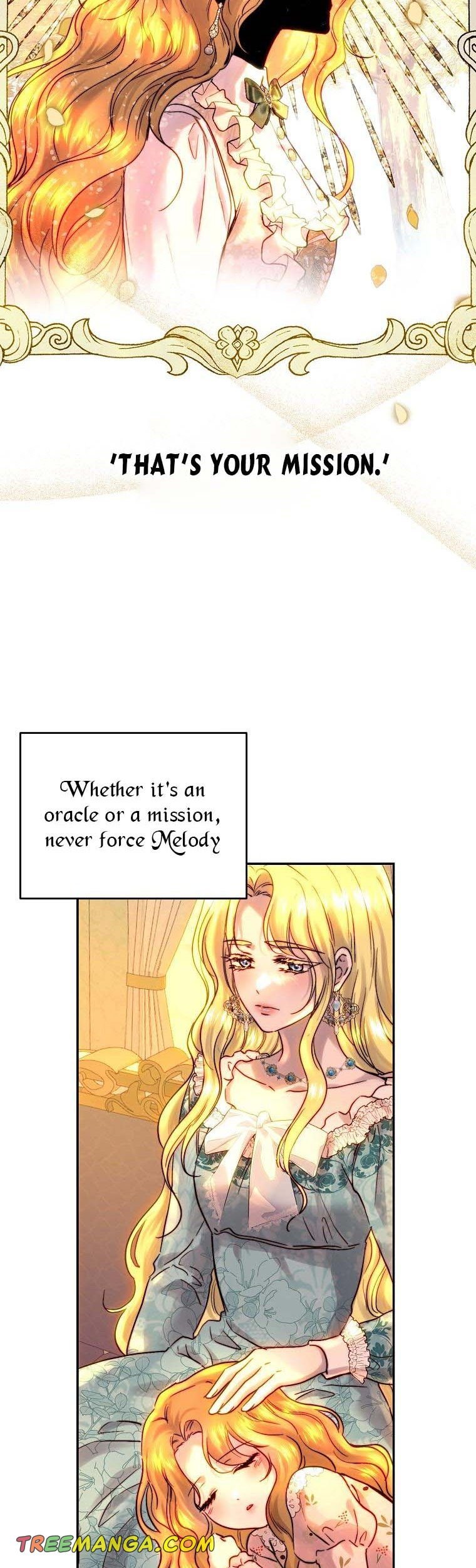 The Princess Blooms as a Crazy Flower Chapter 53 145 006
