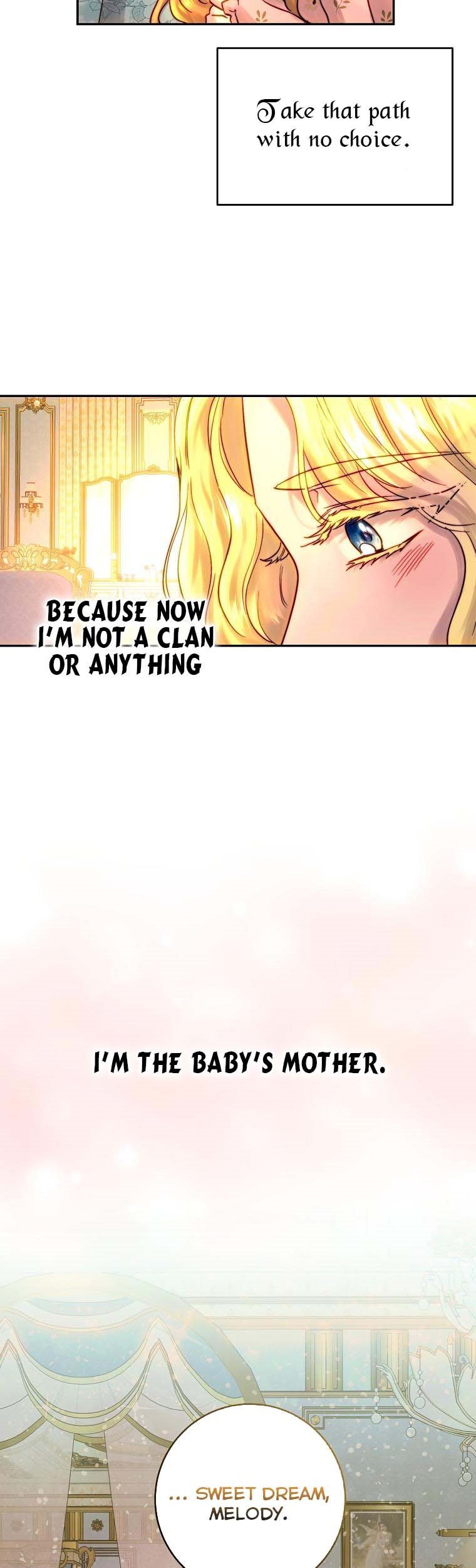 The Princess Blooms as a Crazy Flower Chapter 53 146 007