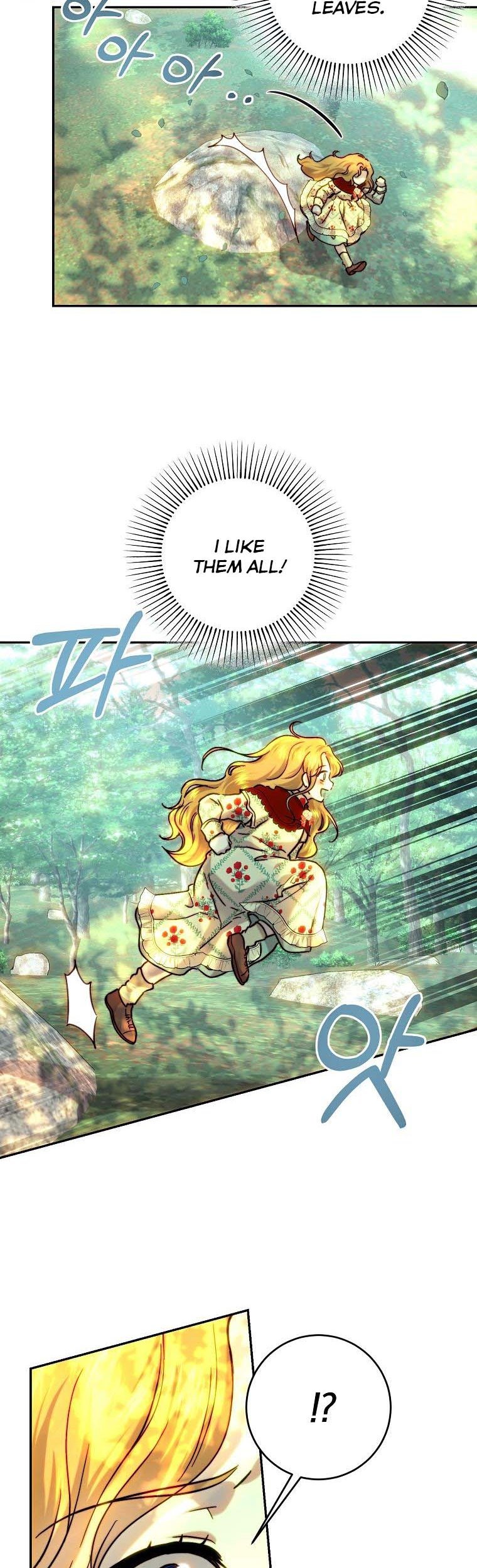 The Princess Blooms as a Crazy Flower Chapter 53 155 016