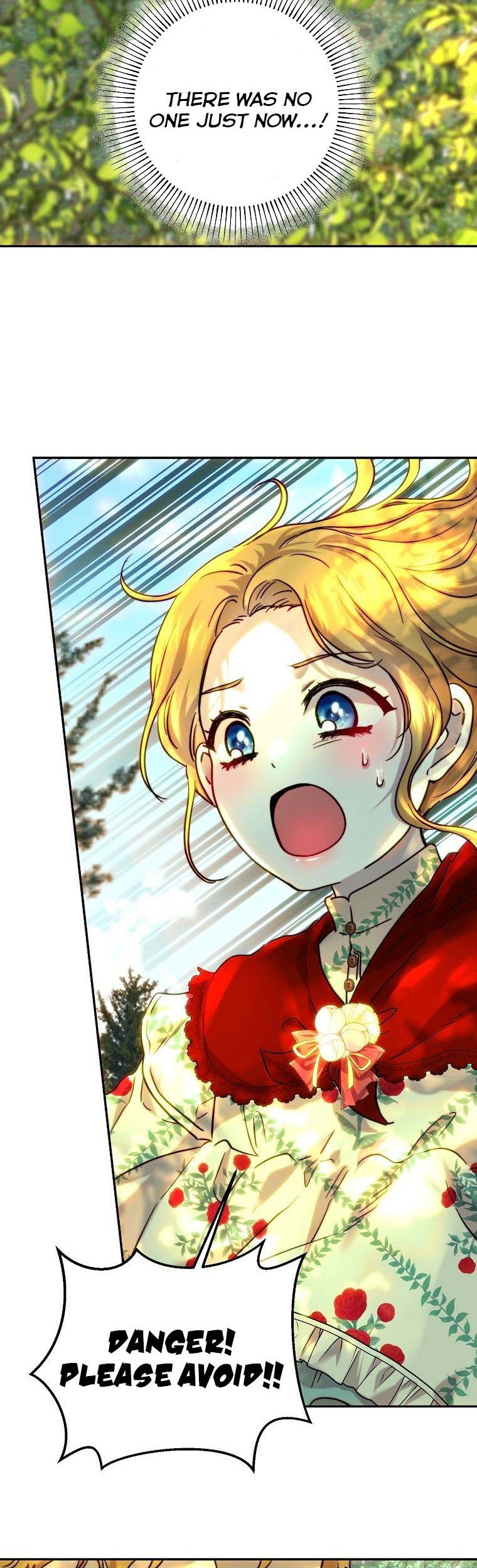 The Princess Blooms as a Crazy Flower Chapter 53 157 018