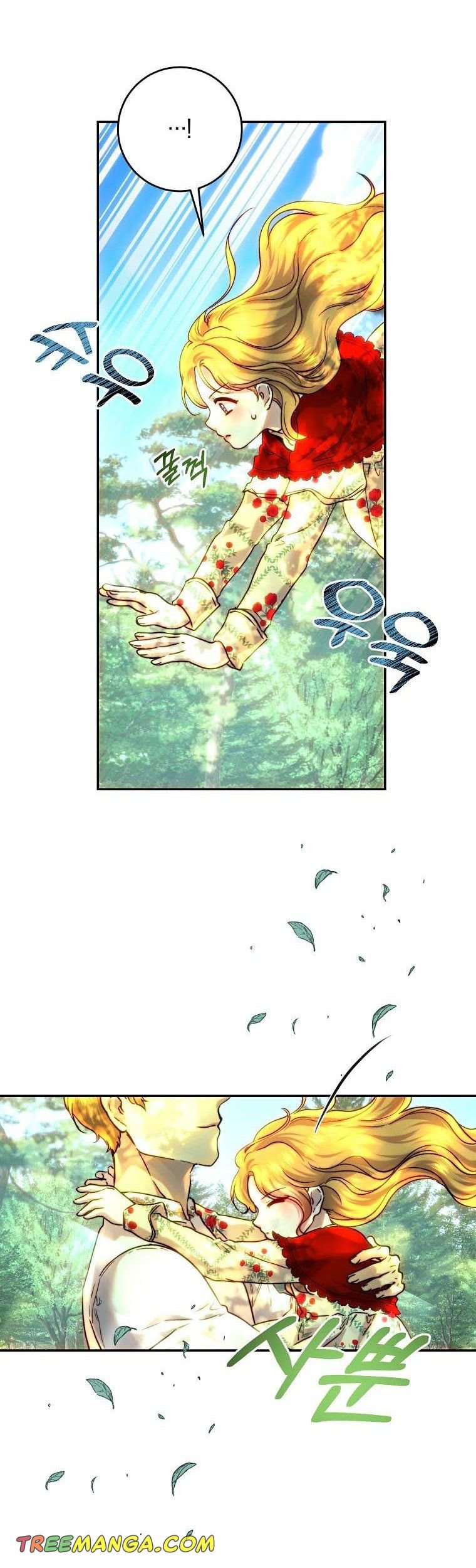 The Princess Blooms as a Crazy Flower Chapter 53 159 020