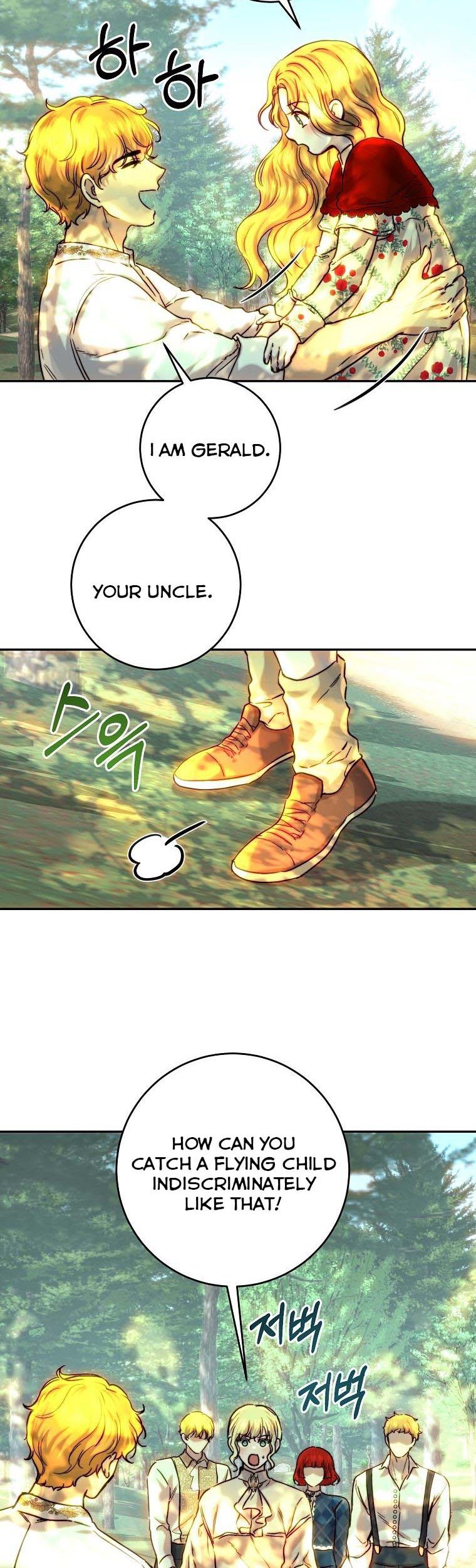 The Princess Blooms as a Crazy Flower Chapter 53 161 022