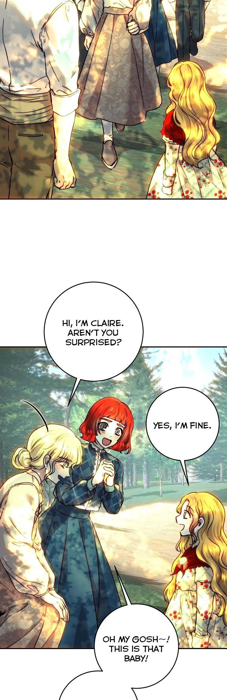 The Princess Blooms as a Crazy Flower Chapter 53 162 023