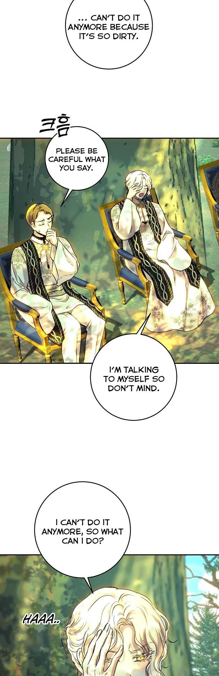 The Princess Blooms as a Crazy Flower Chapter 53 175 036