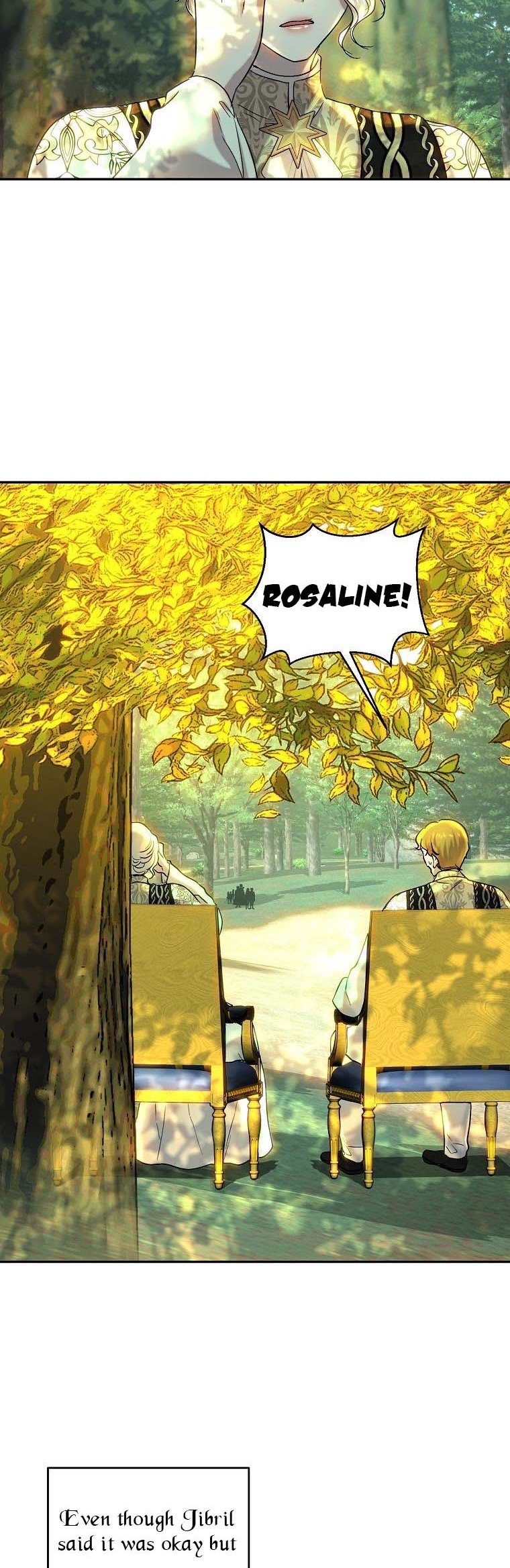 The Princess Blooms as a Crazy Flower Chapter 53 176 037