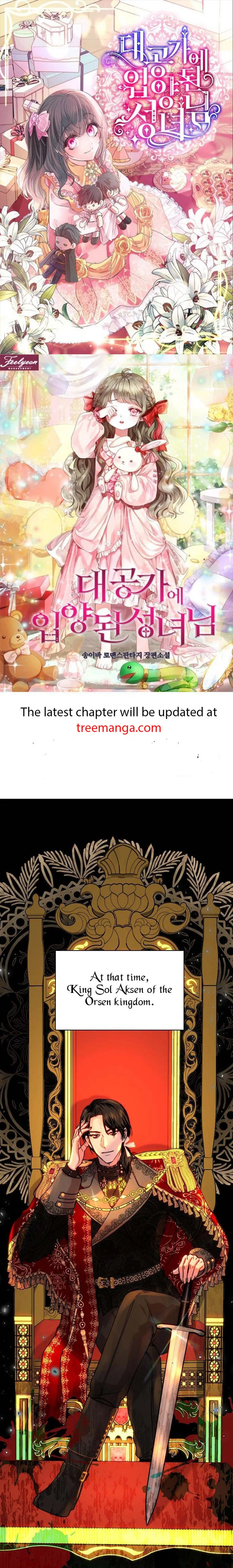 The Princess Blooms as a Crazy Flower Chapter 55 140 01