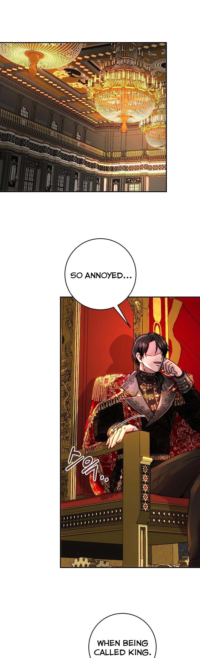 The Princess Blooms as a Crazy Flower Chapter 55 142 03