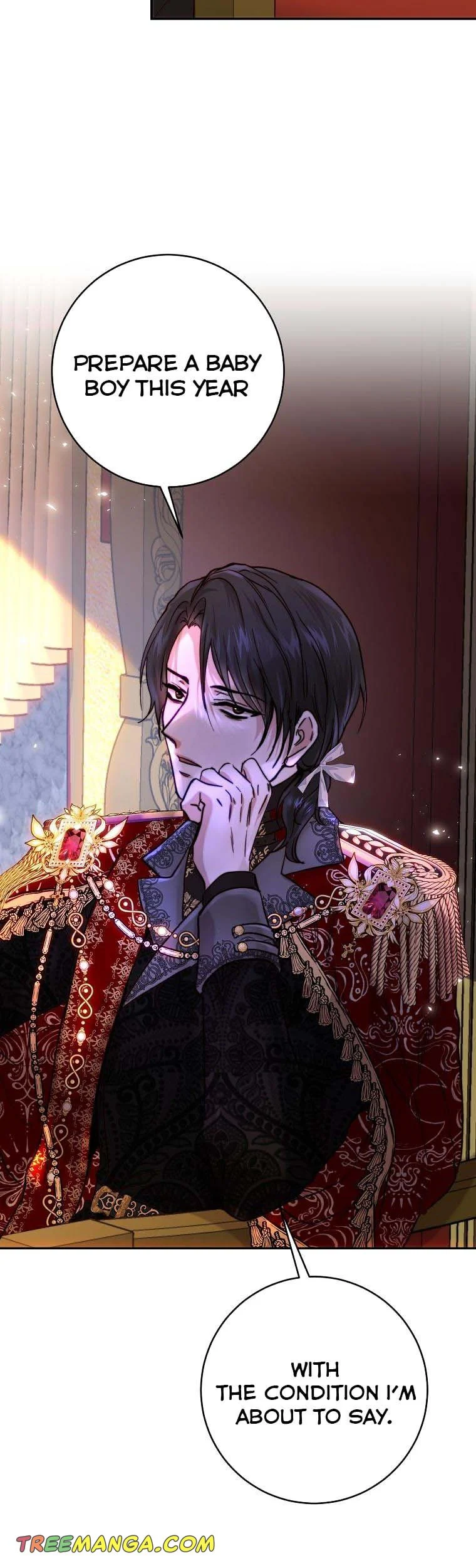 The Princess Blooms as a Crazy Flower Chapter 55 146 07