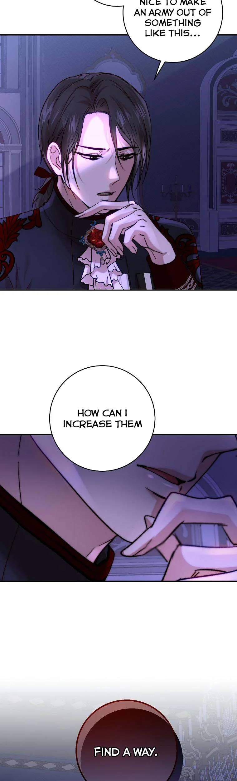 The Princess Blooms as a Crazy Flower Chapter 55 152 13