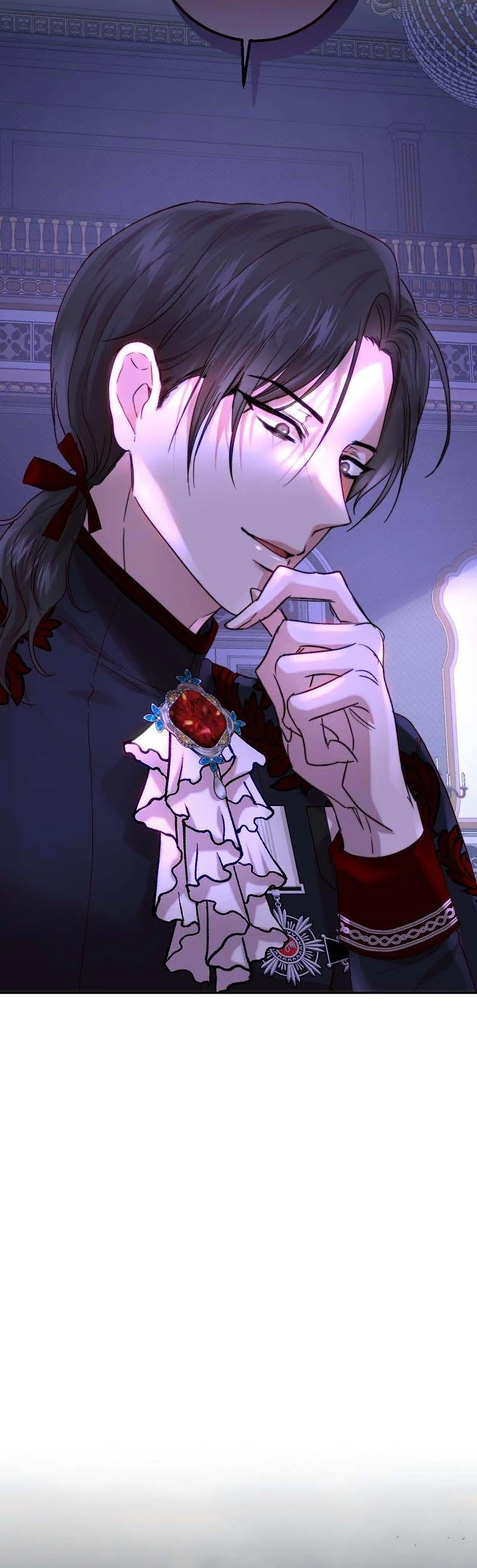 The Princess Blooms as a Crazy Flower Chapter 55 153 14
