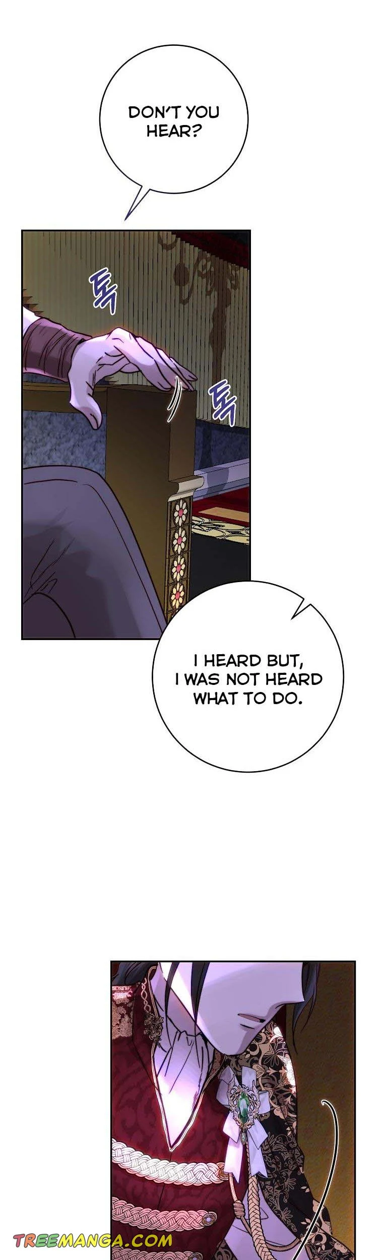 The Princess Blooms as a Crazy Flower Chapter 55 157 18