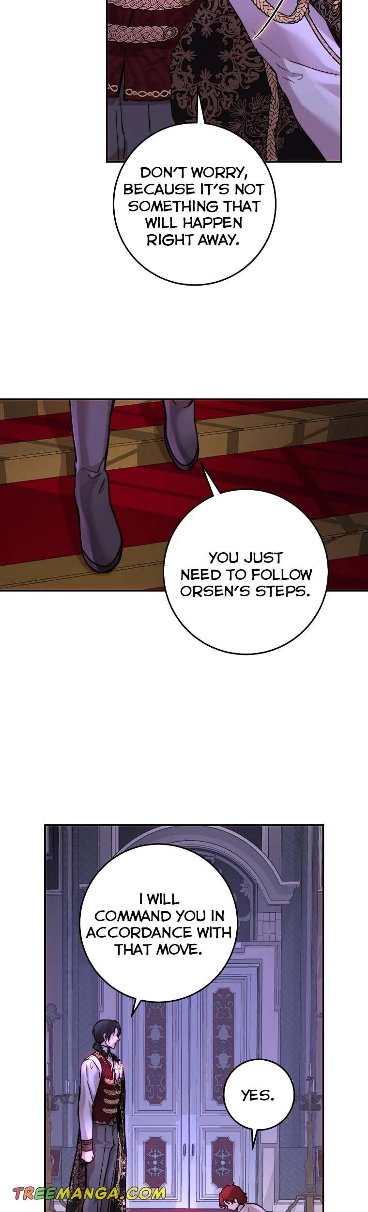 The Princess Blooms as a Crazy Flower Chapter 55 158 19