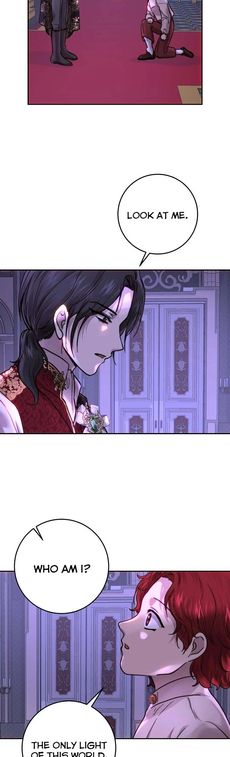 The Princess Blooms as a Crazy Flower Chapter 55 159 20